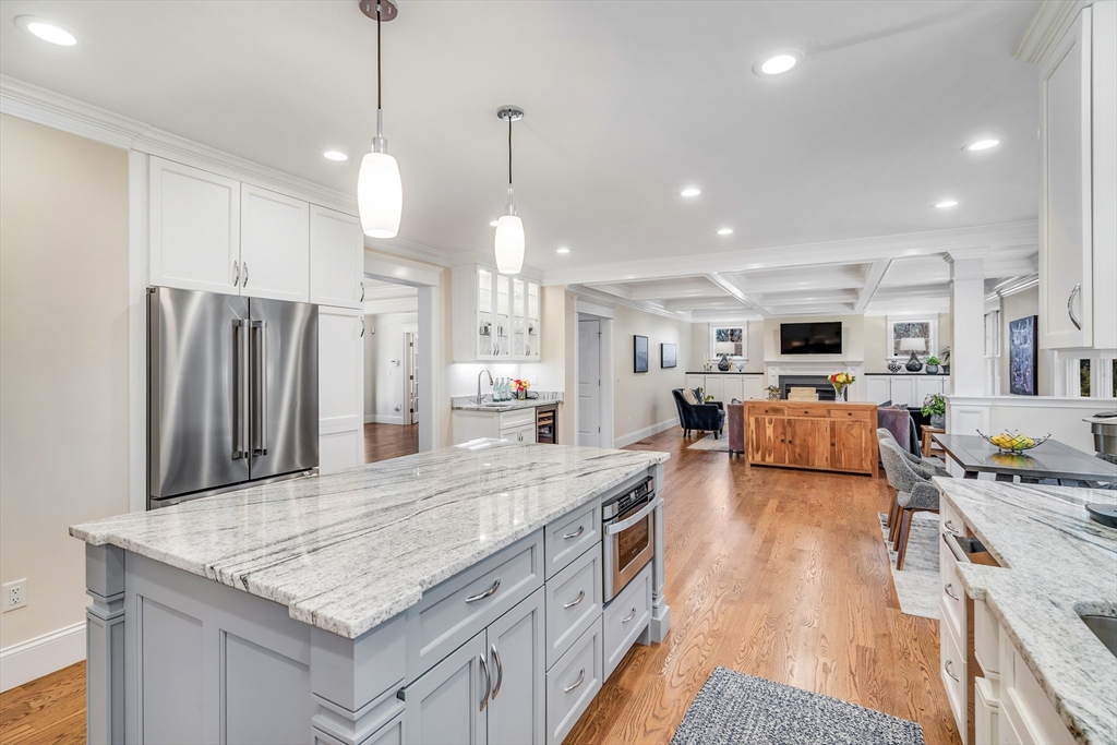 11 Nancy Road Concord, MA 01742 - Photo 8 of 25