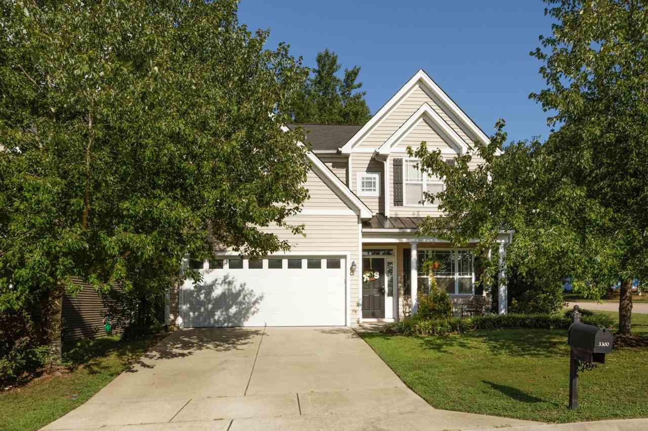 3300 Landing Falls Lane Raleigh, NC 27616 - Photo 2 of 30 Photo 2