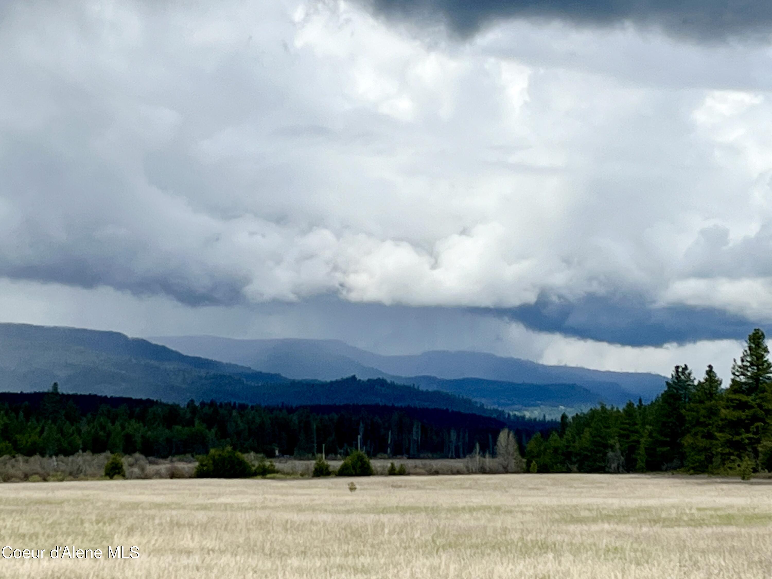 Nka Kelso Lake Road Athol, ID 83801 - Photo 1 of 1 Gorgeous sunset views
