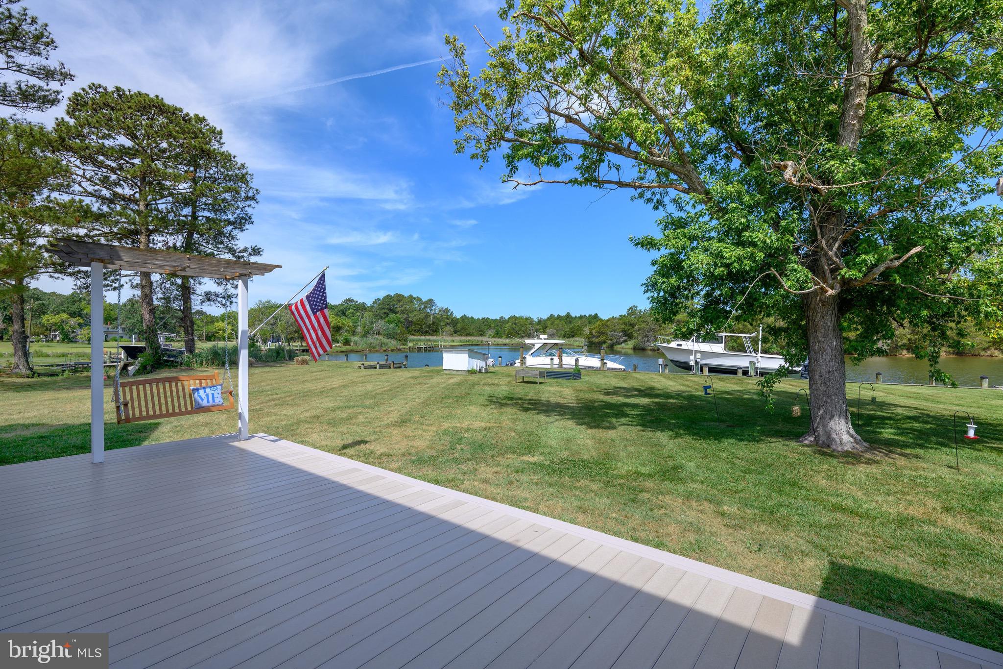 4712 Steamboat Road Woolford, MD 21677 - Photo 49 of 80