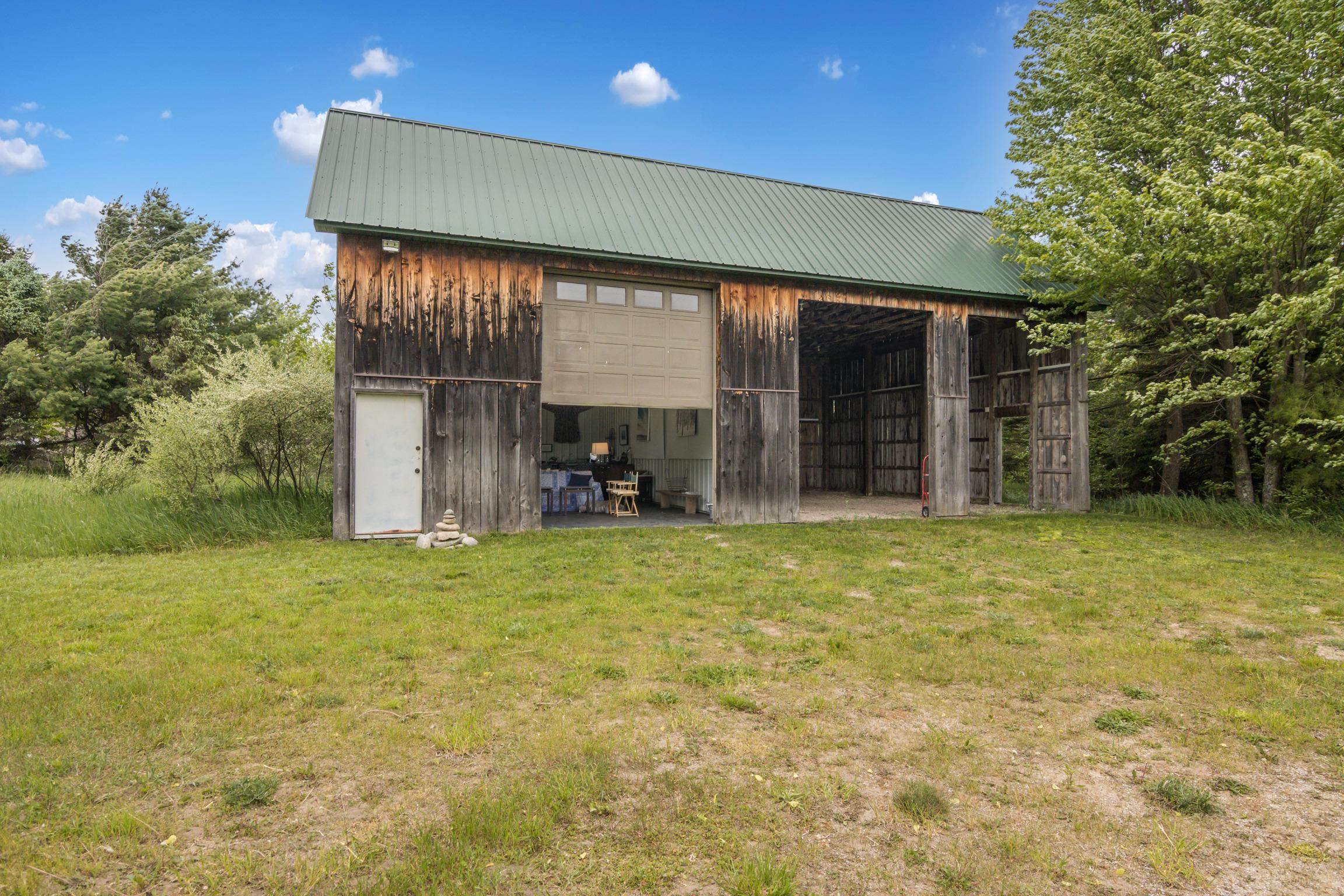 3362 South French Road Cedar, MI 49621 - Photo 54 of 83