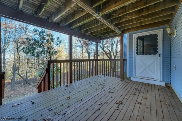 a view of a park with of a house