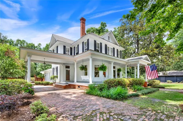 $649,900 | 144 Kelly Street, Reidsville, GA 30453