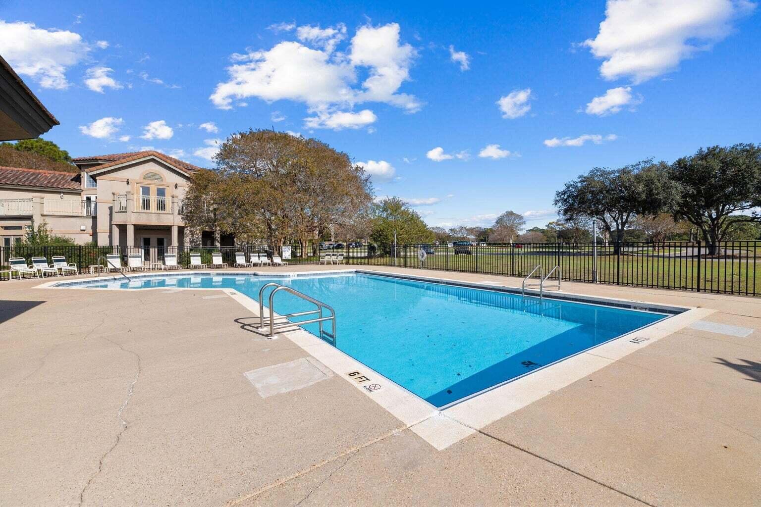 740 Indigo Loop Miramar Beach, FL 32550 - Photo 34 of 34 pic of communitypool