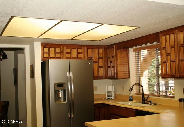 25401 North Diablo Lane Rio Verde, AZ 85263 - Photo 4 of 16 Kitchen 1