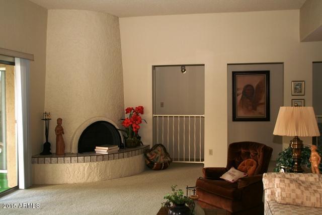 25401 North Diablo Lane Rio Verde, AZ 85263 - Photo 6 of 16 Living Room