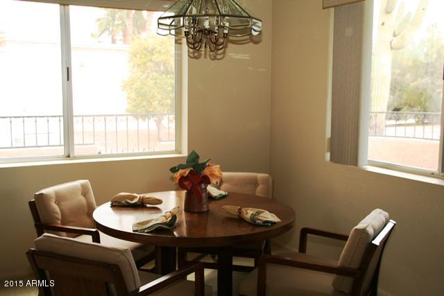 25401 North Diablo Lane Rio Verde, AZ 85263 - Photo 8 of 16 Dining