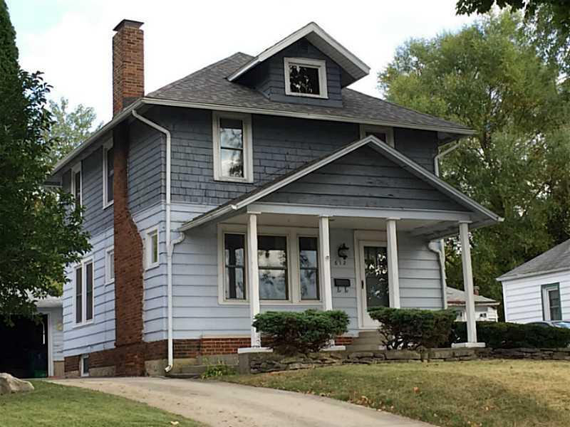 612 North Pk Road Bellefontaine, OH 43311 - Photo 25 of 25