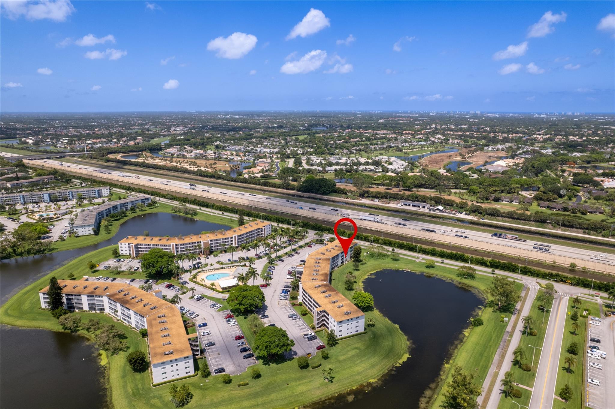 1052 Hythe A, Unit 1052 Boca Raton, FL 33434 - Photo 24 of 32 Photo 24