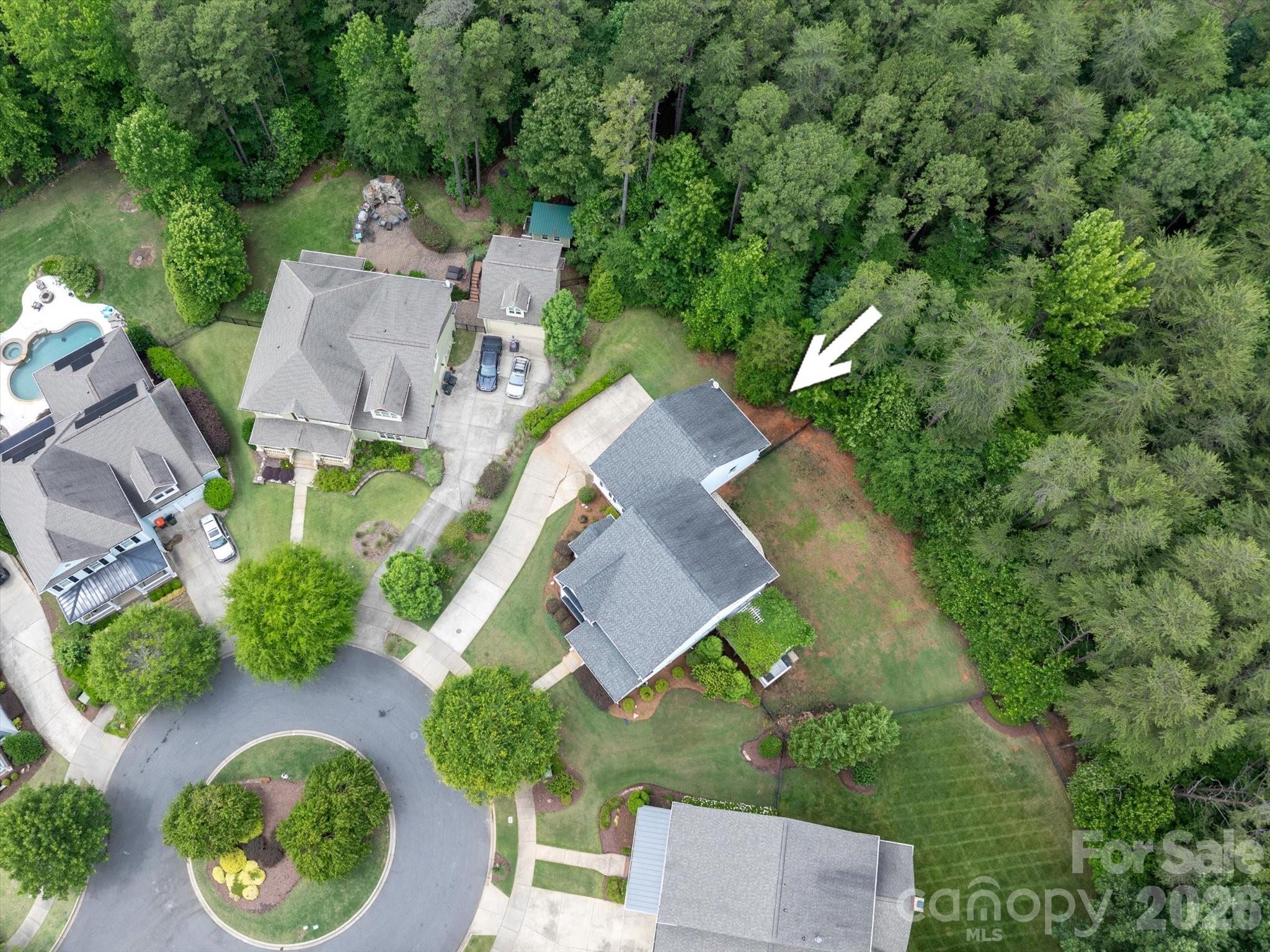 5752 Morris Hunt Drive Fort Mill, SC 29708 - Photo 43 of 48