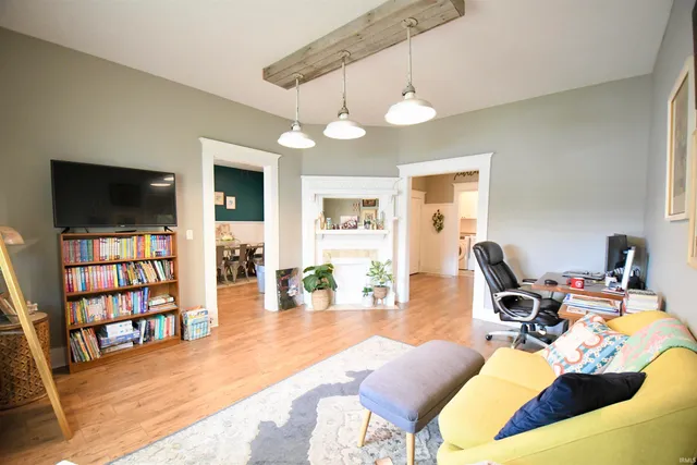 $374,900 | 502 R Street, Bedford, IN 47421