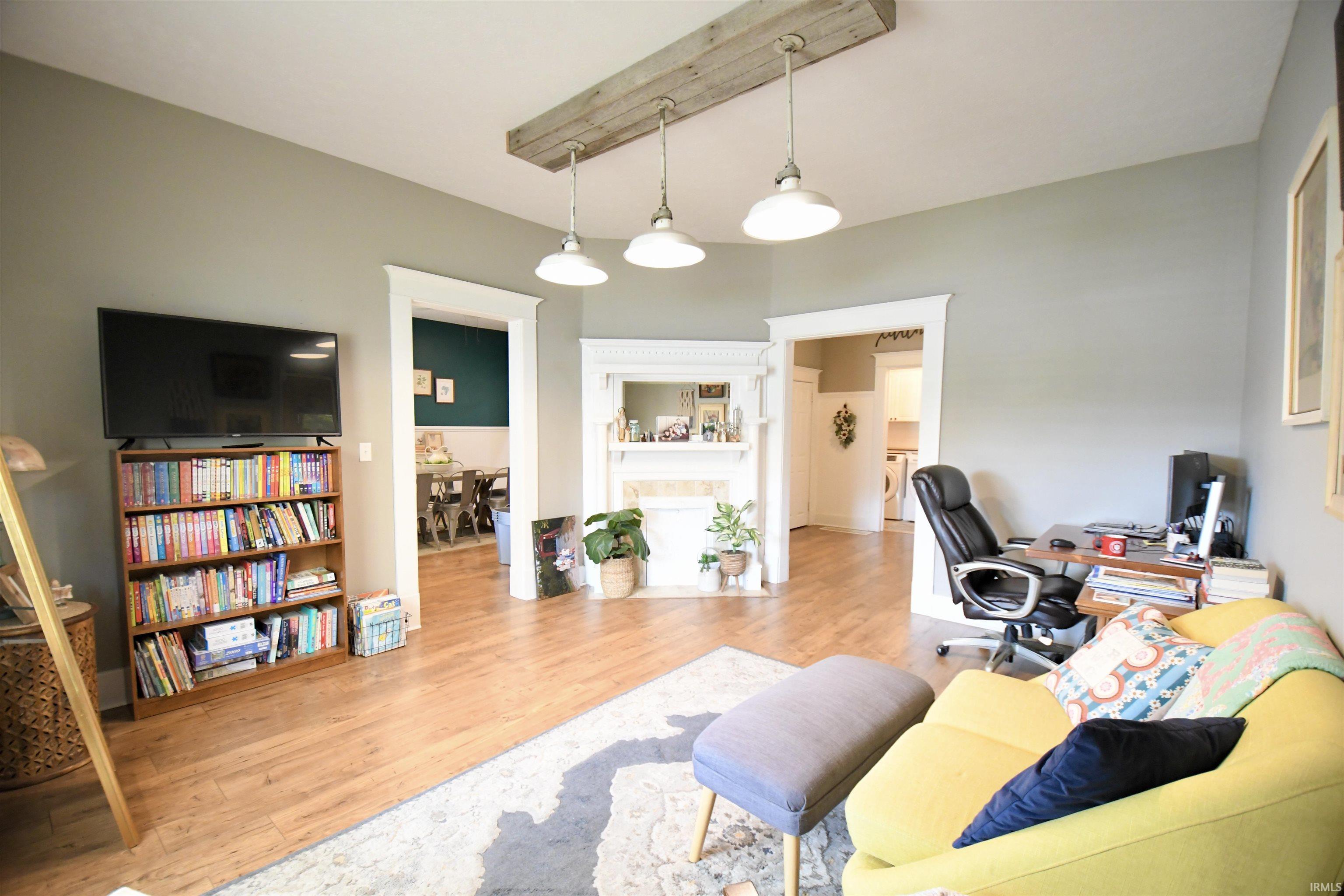 502 R Street Bedford, IN 47421 - Photo 12 of 36