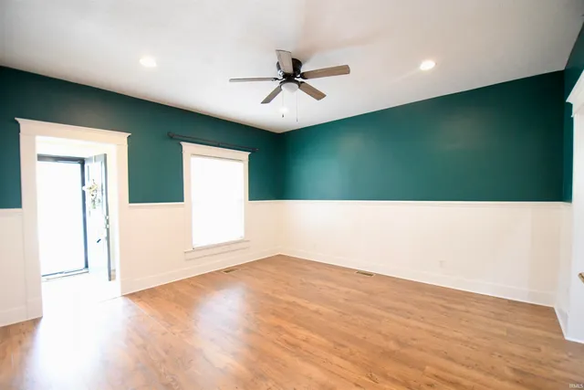 $359,900 | 502 R Street, Bedford, IN 47421