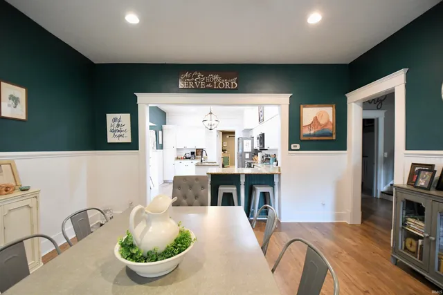 $374,900 | 502 R Street, Bedford, IN 47421