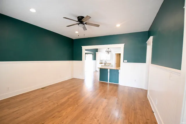 $359,900 | 502 R Street, Bedford, IN 47421