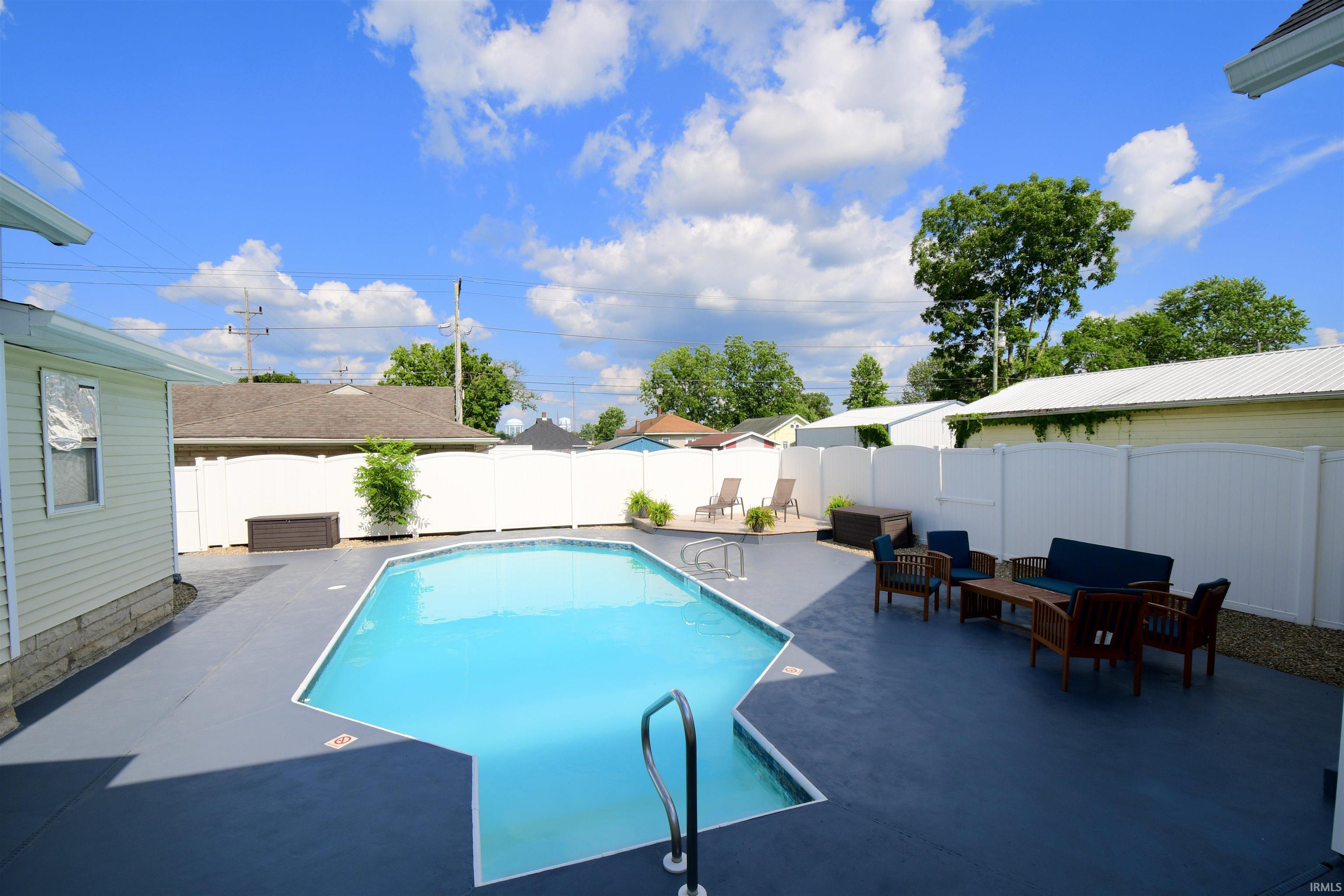 502 R Street Bedford, IN 47421 - Photo 32 of 36