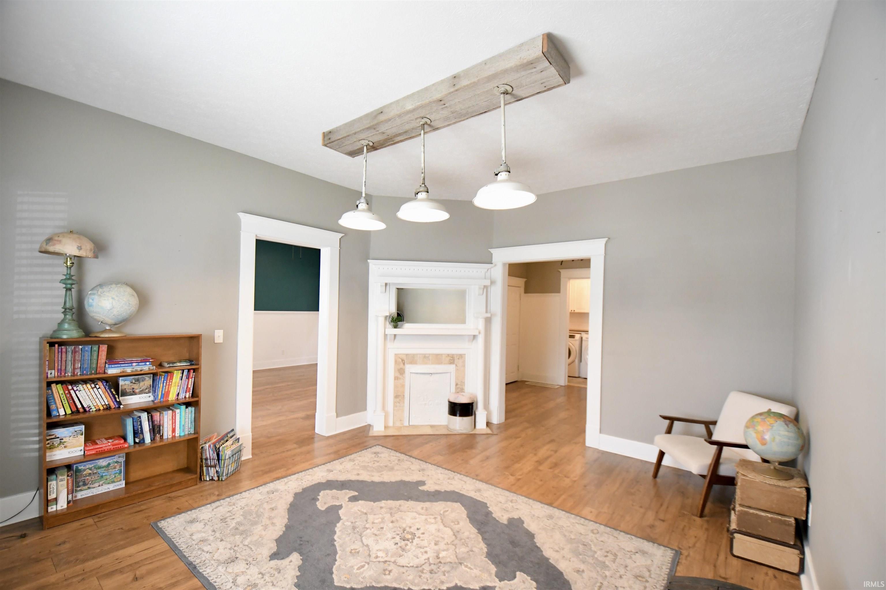 502 R Street Bedford, IN 47421 - Photo 4 of 29