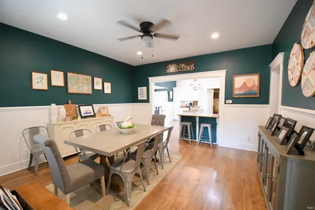 $374,900 | 502 R Street, Bedford, IN 47421