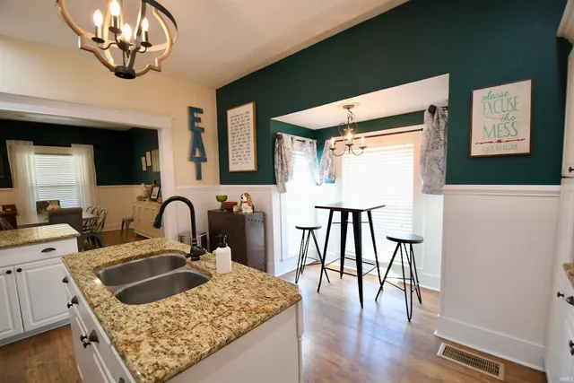 $374,900 | 502 R Street, Bedford, IN 47421