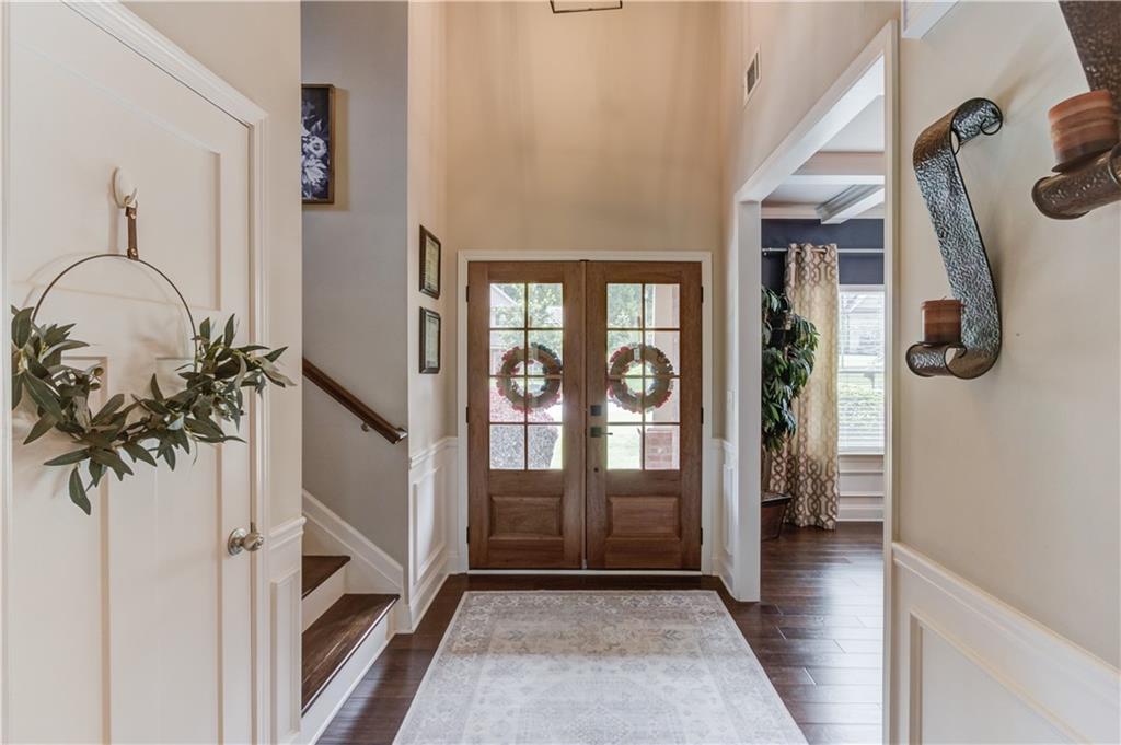 2193 George Bush Lane Jefferson, GA 30549 - Photo 6 of 70