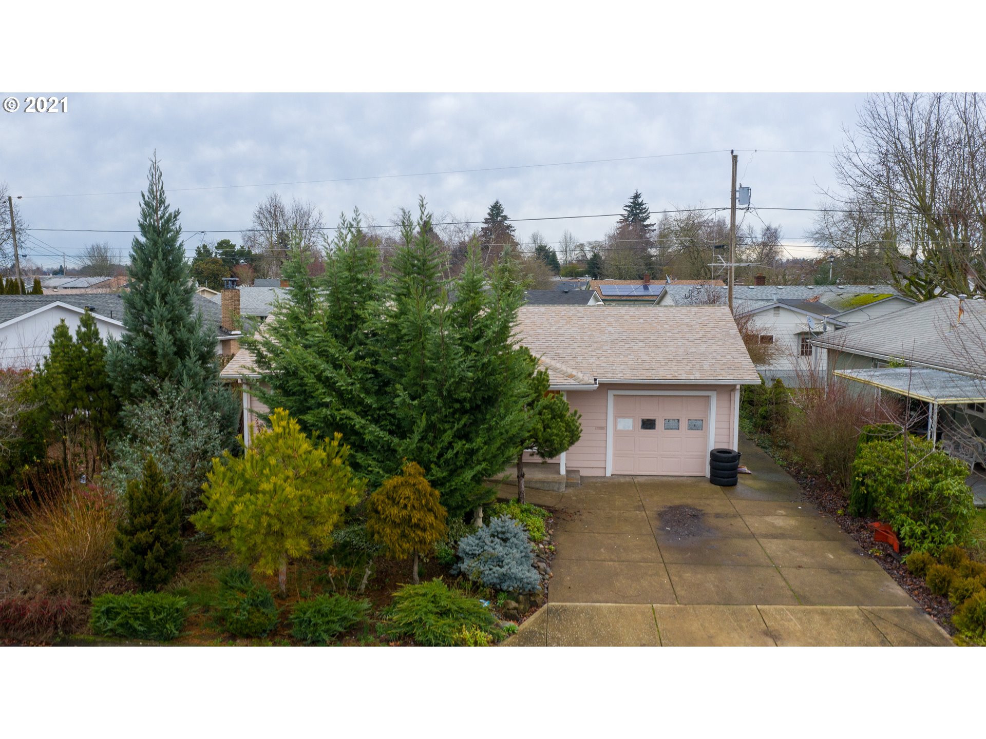 1420 Thompson Road Woodburn, OR 97071 - Photo 19 of 19 Gallery Image 19
