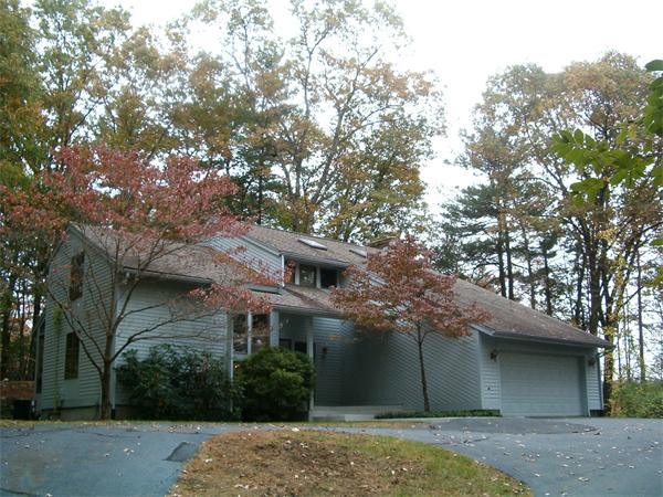54 Harkness Road Pelham, MA 01002 - Photo 1 of 30