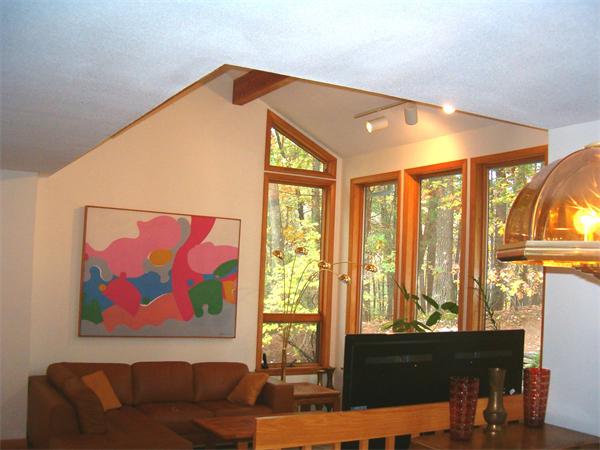 54 Harkness Road Pelham, MA 01002 - Photo 11 of 30