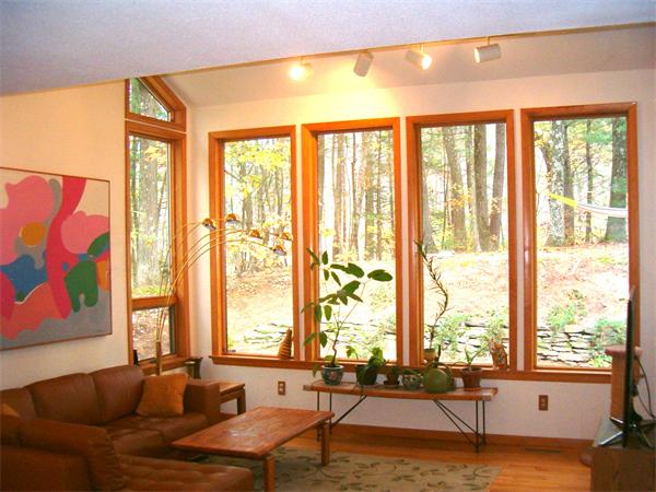 54 Harkness Road Pelham, MA 01002 - Photo 13 of 30
