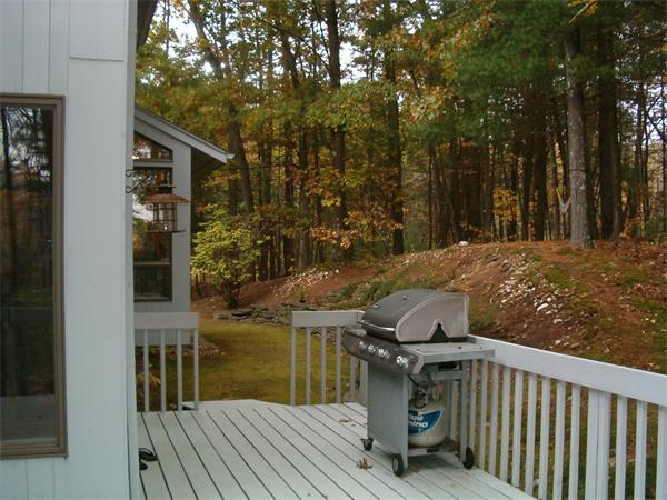 54 Harkness Road Pelham, MA 01002 - Photo 2 of 30