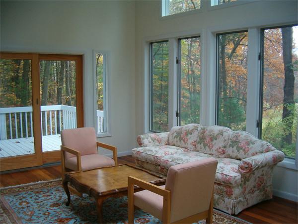 54 Harkness Road Pelham, MA 01002 - Photo 9 of 30
