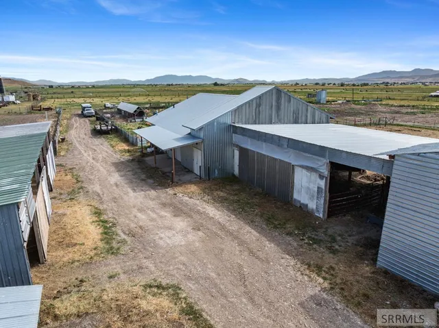 $200,000 | 1600 South E, Preston, ID 83263