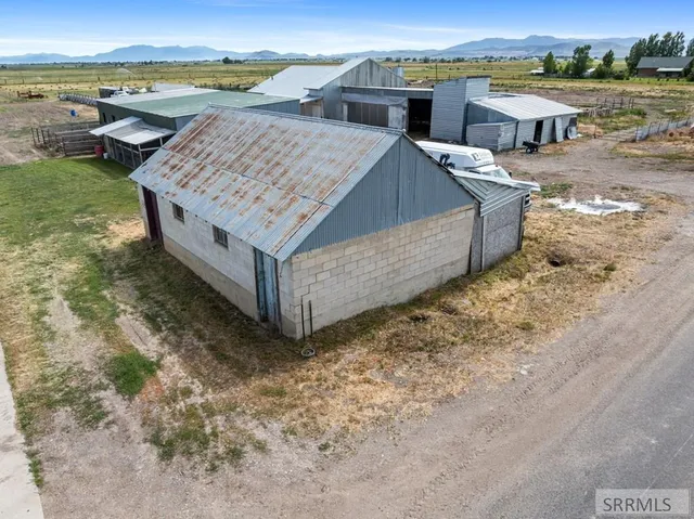 $200,000 | 1600 South E, Preston, ID 83263