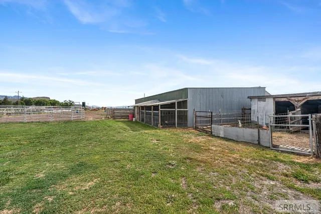 $200,000 | 1600 South E, Preston, ID 83263