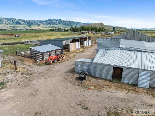 $200,000 | 1600 South E, Preston, ID 83263