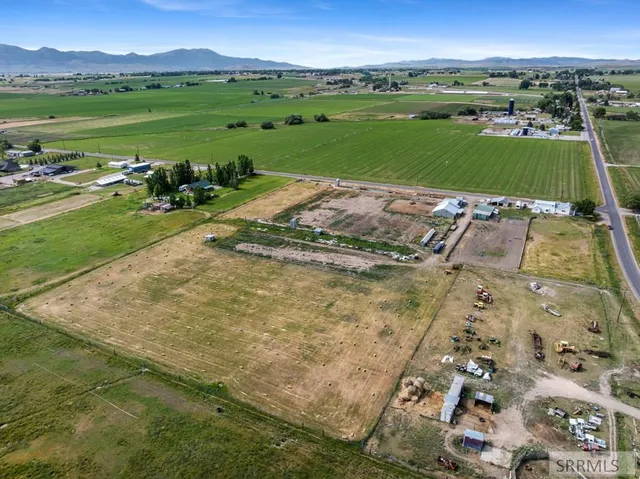 $200,000 | 1600 South E, Preston, ID 83263