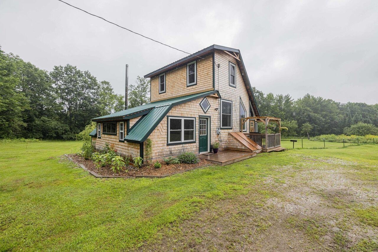 369 Rowe Hill Road Greenwood, ME 04255 - Photo 39 of 62 3G0A9807