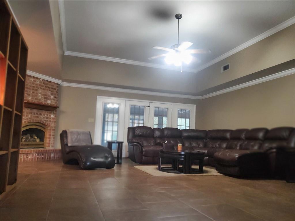 109 Belle Trace Road Lecompte, LA 71346 - Photo 11 of 50