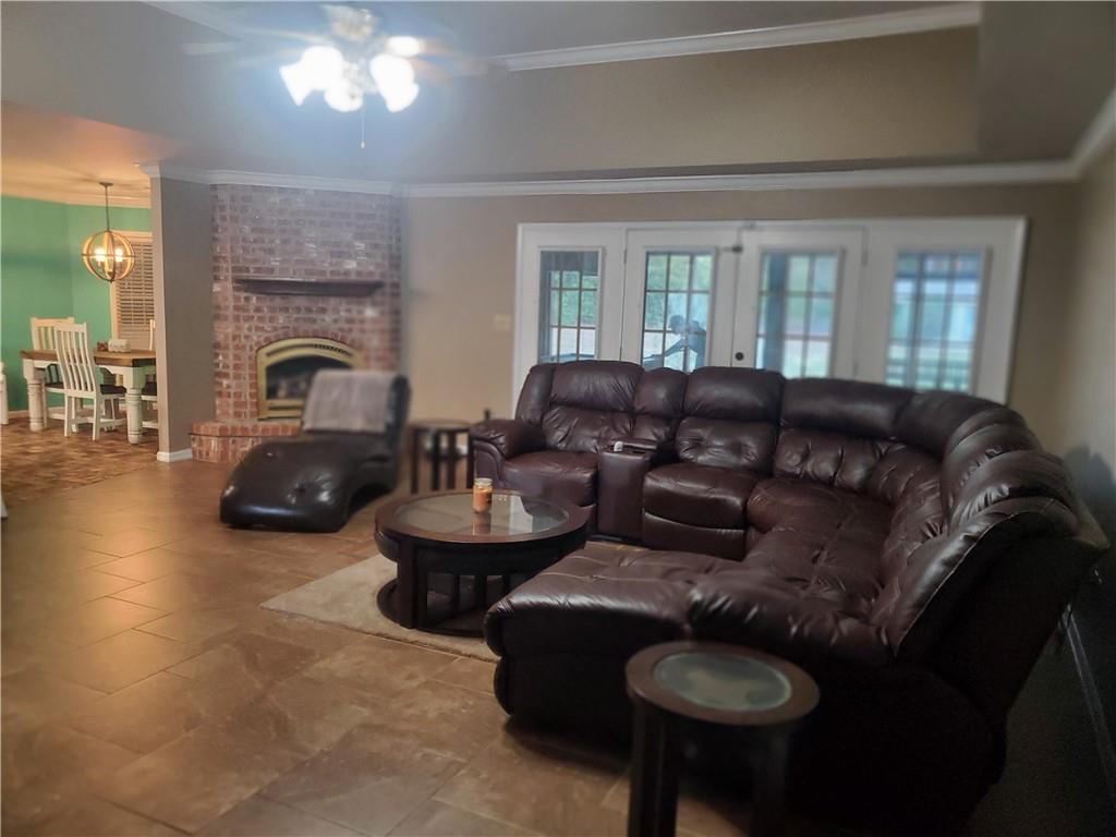 109 Belle Trace Road Lecompte, LA 71346 - Photo 12 of 50