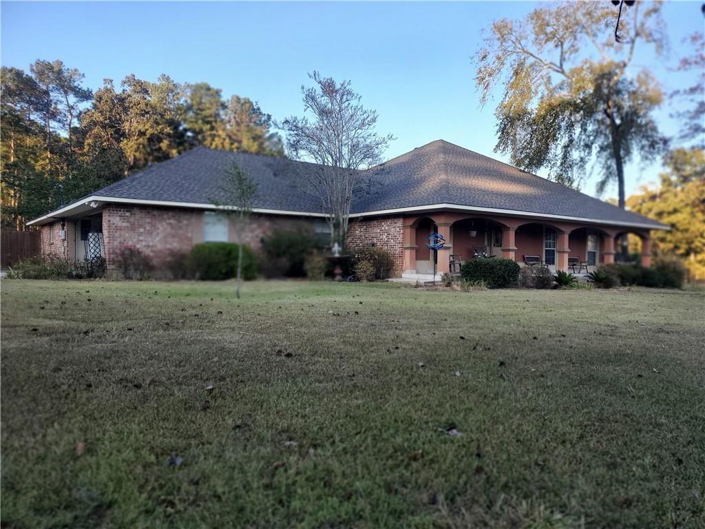 109 Belle Trace Road Lecompte, LA 71346 - Photo 2 of 50