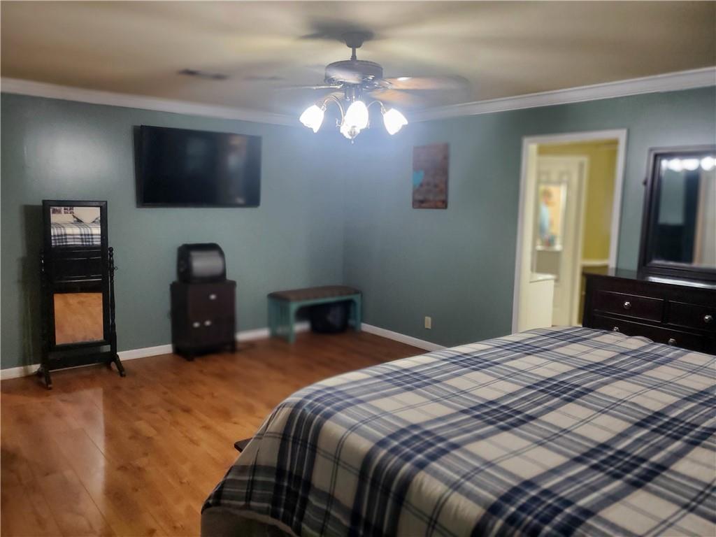 109 Belle Trace Road Lecompte, LA 71346 - Photo 27 of 50