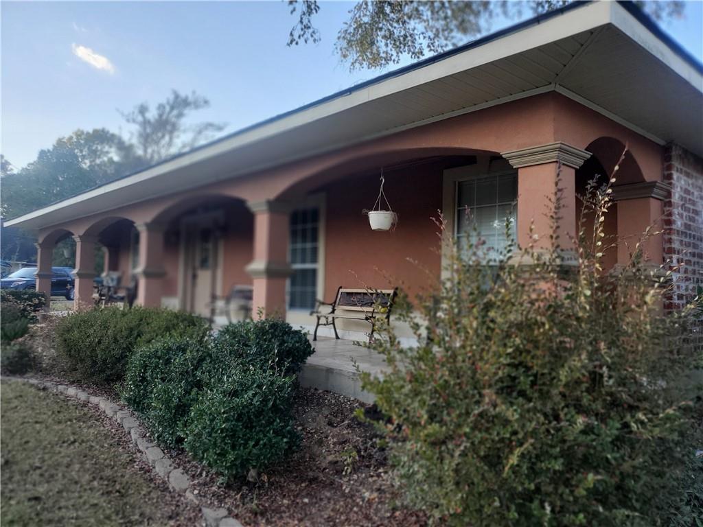 109 Belle Trace Road Lecompte, LA 71346 - Photo 3 of 50