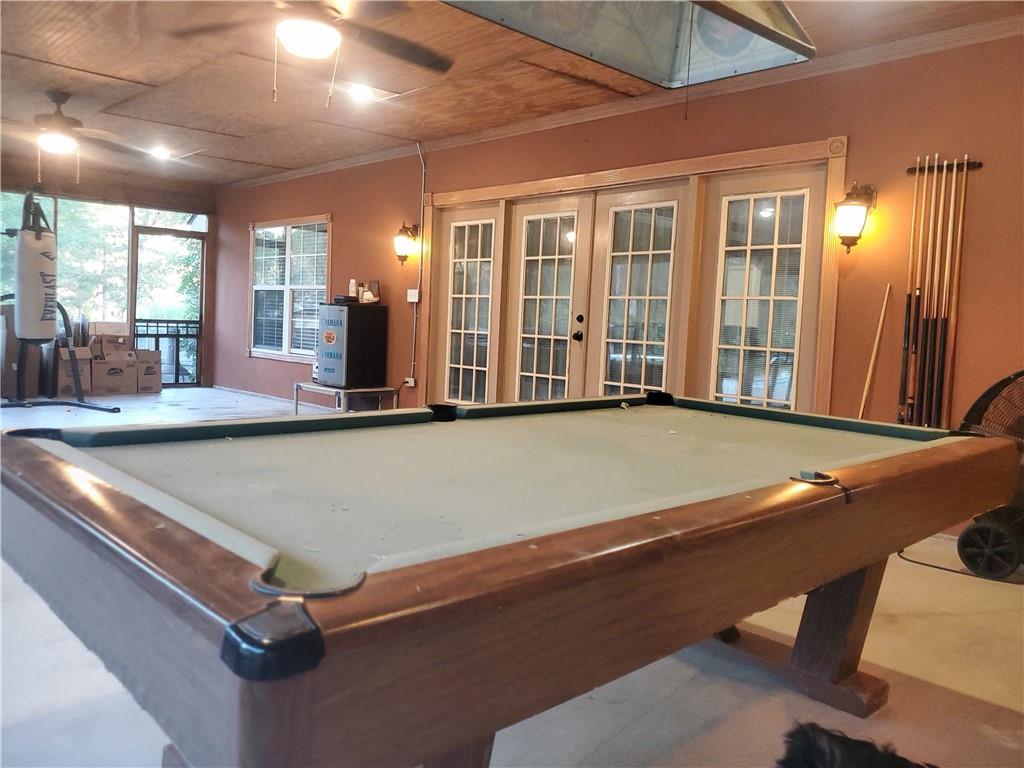 109 Belle Trace Road Lecompte, LA 71346 - Photo 37 of 50