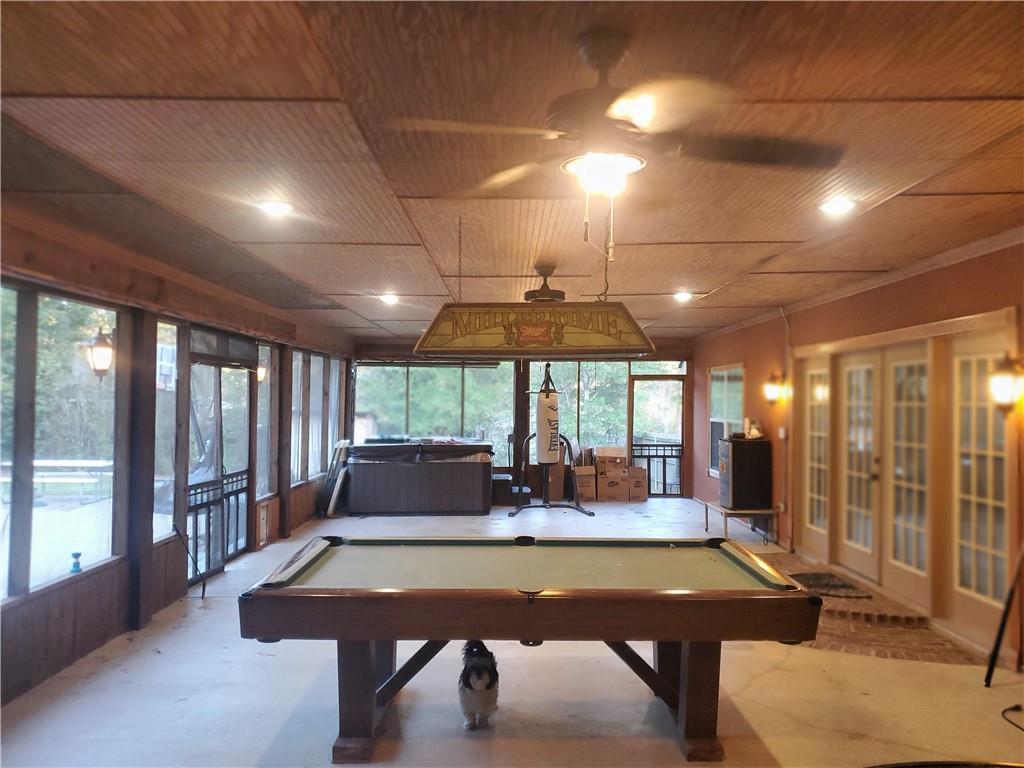 109 Belle Trace Road Lecompte, LA 71346 - Photo 40 of 50