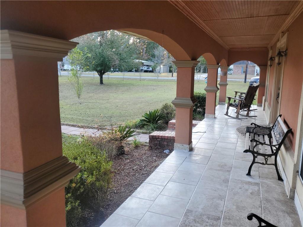 109 Belle Trace Road Lecompte, LA 71346 - Photo 4 of 50