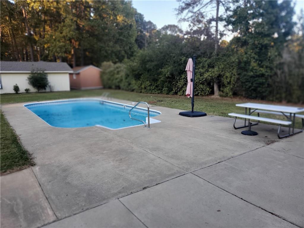 109 Belle Trace Road Lecompte, LA 71346 - Photo 42 of 50