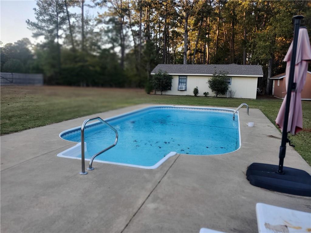 109 Belle Trace Road Lecompte, LA 71346 - Photo 43 of 50