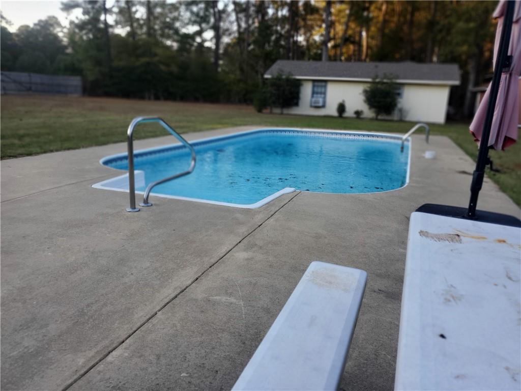 109 Belle Trace Road Lecompte, LA 71346 - Photo 44 of 50