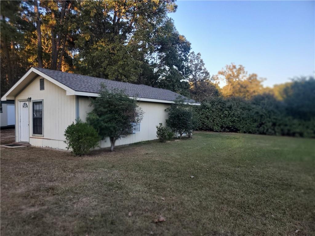 109 Belle Trace Road Lecompte, LA 71346 - Photo 45 of 50