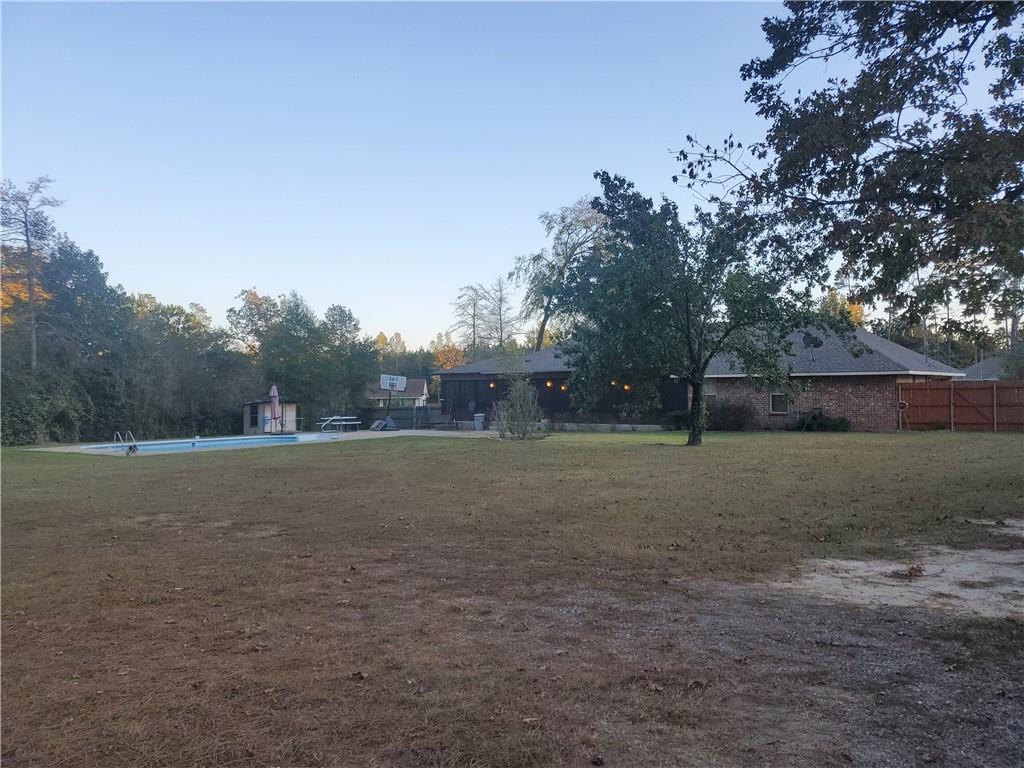 109 Belle Trace Road Lecompte, LA 71346 - Photo 46 of 50