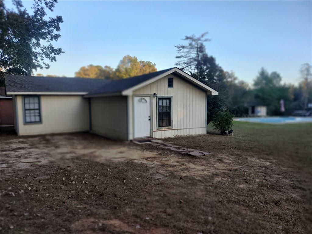 109 Belle Trace Road Lecompte, LA 71346 - Photo 47 of 50